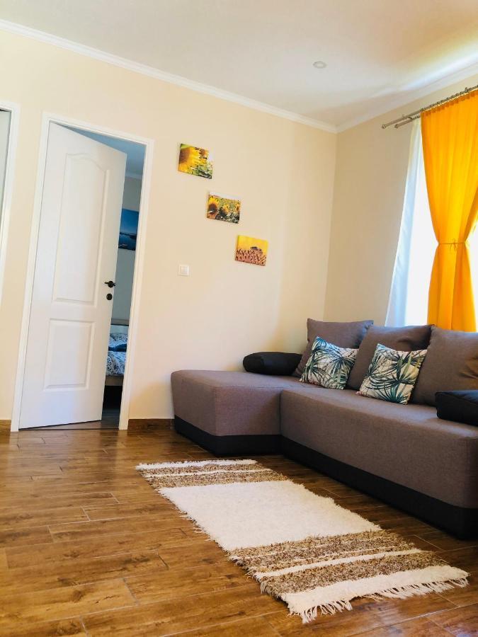 Vadszolo Apartman Balatonmáriafürdő Exterior foto